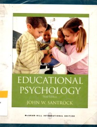 Educational Psychology 3'rd Ed.