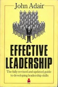Effective Leadership