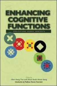 Enhancing Cognitive Functions : Applications Across Contexts