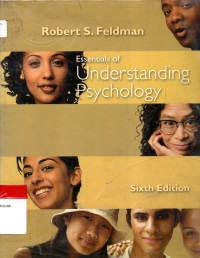 Essentials of Understanding Psychology 6'th Ed.