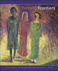 Feminist Frontiers Ed. 8'th