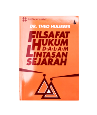 Filsafat Hukum dalam Lintasan Sejarah