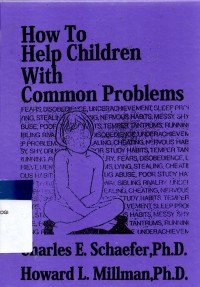 How to Help Children with Common Problems