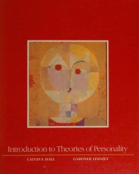 Introduction to Theories of Personality