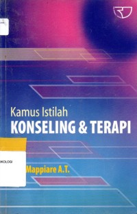 Kamus Istilah Konseling & Terapi