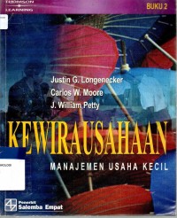 Kewirausahaan Manajemen Usaha Kecil Buku 2