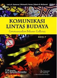 Komunikasi Lintas Budaya Edisi ke-7