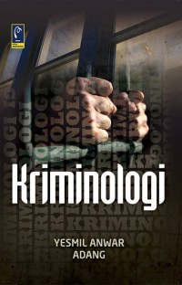 Kriminologi