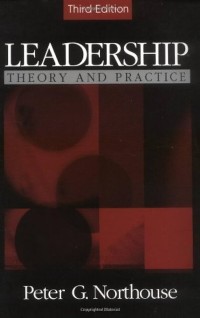 Leadership : Theory and Practice 3'rd Ed.