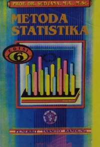 Metoda Statistika Edisi ke-6