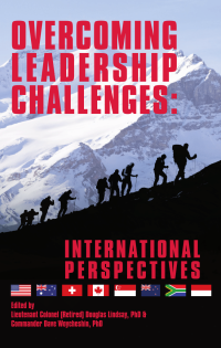 Overcoming Leadership Challenges : International Perspectives