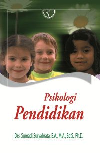 Psikologi Pendidikan Edisi ke-5