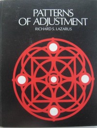 Patterns of Adjustment