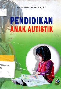 Pendidikan Anak Autistik