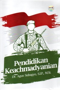 Pendidikan Keachmadyanian