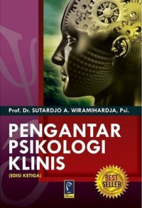 Pengantar Psikologi Klinis Edisi ke-3