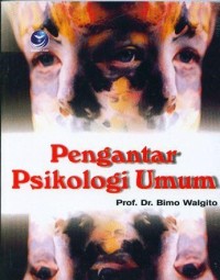 Pengantar Psikologi Umum