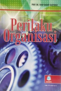 Perilaku Organisasi