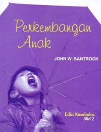 Perkembangan Anak Jilid 2 Edisi ke-11