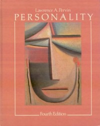 Personality : Theory and Research 4'th Ed.