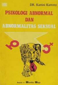 Psikologi Abnormal dan Abnormalitas Seksual