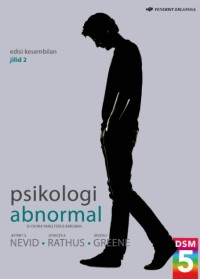 Psikologi Abnormal di Dunia yang Terus Berubah Edisi ke-9 Jil. 2