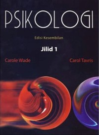 Psikologi Edisi ke-9 Jil.1