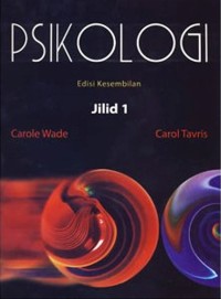 Psikologi Edisi ke-9 Jil.1