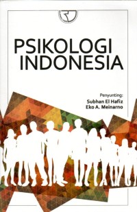 Psikologi Indonesia