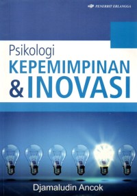 Psikologi Kepemimpinan & Inovasi