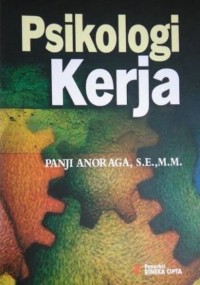 Psikologi Kerja