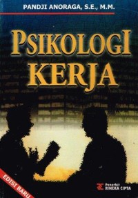 Psikologi Kerja