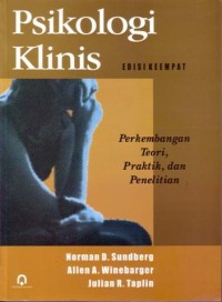 Psikologi Klinis : Perkembangan Teori, Praktik, dan Penelitian Edisi Ke-4