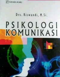 Psikologi Komunikasi