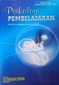 Psikologi Pembelajaran