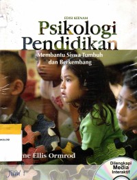 Psikologi Pendidikan Edisi ke-6 Jil. 1