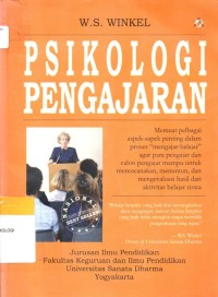 Psikologi Pengajaran