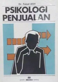 Psikologi Penjualan