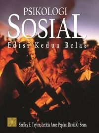 Psikologi Sosial Edisi 12