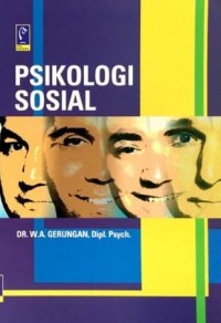 Psikologi Sosial