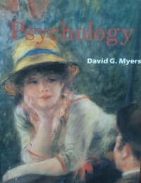 Psychology 3'rd Ed.