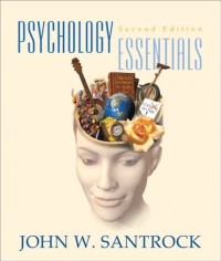 Psychology Essentials 2'nd Ed.