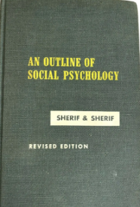 An Outline of Social Psychology