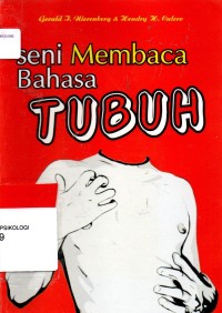 Seni Membaca Bahasa Tubuh