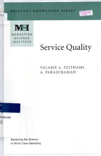 Service Quality