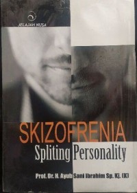 Skizofrenia Spliting Personality
