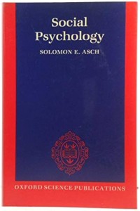 Social Psychology