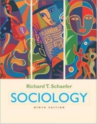 Sociology Ed. 9'th