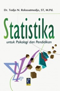 Statistika untuk Psikologi dan Pendidikan