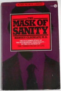 The Mask of Sanity